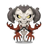 Nessiworld Funko POP Games: Diablo 4 - Mephisto