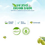 Nessiworld Wee Baby Bebek Losyonu 200 ml