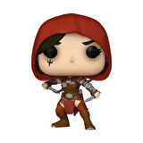 Nessiworld Funko POP Games: Diablo 4 - Rogue