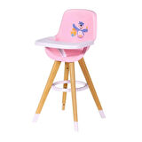 Nessiworld 829271 Baby Born Mama Sandalyesi