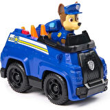 Nessiworld Paw Patrol Chase Polis Aracı