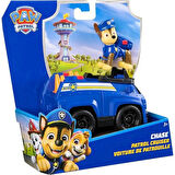 Nessiworld Paw Patrol Chase Polis Aracı