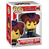 Nessiworld Funko POP Television: The Simpsons - Sideshow Bob