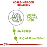 Royal Canin Çok Küçük Irklar için Kuru Köpek Maması 1.5Kg