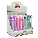 Unick Color Versatil Kalem Unıcorn Kafalı 3200 ( 48 li )