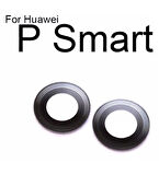 Huawei P SMART Arka Kamera Lensi 
