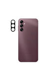 SAMSUNG A34 ARKA KAMERA LENSİ