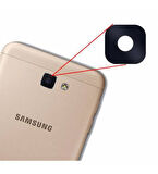 SAMSUNG J5 PRİME ARKA KAMERA LENSİ