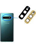 SAMSUNG S10E ARKA KAMERA LENSİ