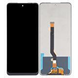 BYR Tecno Spark 8T Uyumlu LCD Ekran + Dokunmatik