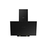 Silverline Siyah Cam Ankastre Eko Set 3481 - CS5349B01 - BO6501B01