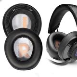 JBL Quantum 100 600 800 Q100 Q600 Q800 Kulaklık Pedi Kulaklık Süngeri Kulaklık Yastığı