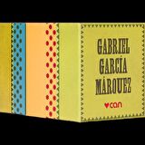 Gabriel García Márquez - Kutulu Özel Set
