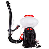 Palmera PA-086Y Eur5 Atomizör 26 lt Benzinli Sırt İlaçlama Makinesi