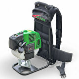 Active 1650005 6.5ZBrutale Sırt Tipi Benzinli Motorlu Tırpan 4.5Hp