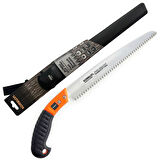 Komelon PWC-350 Speedcut Pro Ağaç Dal Budama Testeresi 350mm Kalın Diş