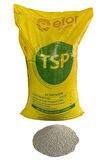 Efor Tsp Triple Süper Fosfat Gübre 50 Kg 40-44-46 Taban Gübresi