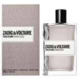 Zadig & Voltaire This Is Him Undressed Edt 100ML Erkek Parfüm
