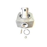 Mobylette Silindir Piston Seti Glardoni 46MM 