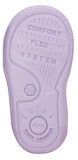 Vicco Color İlk Adım Bebek Ortopedik Çocuk Panduf Spor Ayakkabı