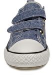 Vicco 925.b20Y.150 Pino Bebe Işıklı Mavi Çocuk Spor Ayakkabı