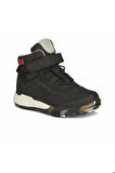 Erkek Çocuk Siyah Günlük Spor Trekking Bot 946.f.20k.207