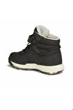 Erkek Çocuk Siyah Günlük Spor Trekking Bot 946.f.20k.207