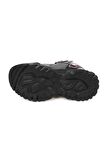 Vicco869.p21K400 Atomic Patik Trekking Gri Çocuk Bot
