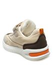 Vicco 346.b21K.176 Tino Bebe Phylon Bej Erkek Çocuk Spor Ayakkabı