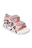 Vicco 332.b22Y.206 Umi Bebe Phylon Pudra Erkek Çocuk Sandalet