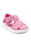 Vicco 332.f22Y306 Bumba İi Filet Phylon Pembe Çocuk Sandalet
