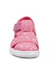 Vicco 332.f22Y306 Bumba İi Filet Phylon Pembe Çocuk Sandalet