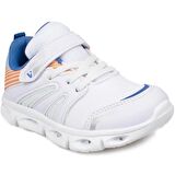Vicco 346-F21Y-116 Samba Unisex Çocuk Spor Ayakkabı