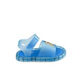 Vicco 321-B22Y-210 Jelly Unisex Bebe Işıklı Sandalet