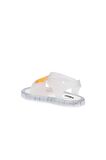 VİCCO JELLY BEYAZ IŞIKLI BEBE SANDALET