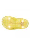 Vicco 321.p22Y210 Jelly Patik Işıklı Sarı Çocuk Sandalet