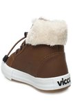 Vicco 925.b22K211 Kuga Bebe Taba Çocuk Bot