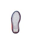 Vicco Roro 925.B22K.210 Erkek Çocuk Sneaker Bot Kırmızı 22-25 