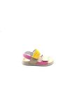 Vicco 321-P23Y-252 Krixi Unisex Çocuk Sandalet