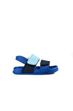 VİCCO 321.23Y.252 SAKS MAVI ÇOCUK SANDALET