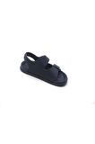 Vicco 321-F23Y-253 Miyu Unisex Çocuk Sandalet