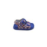 Vicco 321-B23Y-254 Miyu II Unisex Bebe Sandalet