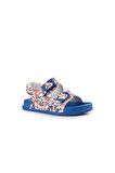 Vicco 321-P23Y-254 Miyu II Unisex Çocuk Sandalet