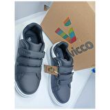 Vicco 346-F23Y-173 Mari Unisex Çocuk Spor Ayakkabı