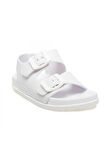 Vicco 321.B23Y258 Bebe Phylon Beyaz Çocuk Sandalet