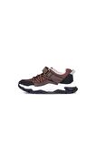 VİCCO RİTSU KAHVERENGİ ÇOCUK SNEAKER