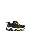 VİCCO SHİRO SİYAH OUTDOOR ÇOCUK AYAKKABI