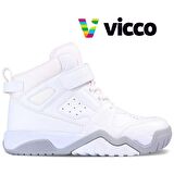 Vicco Mars Jordan Sneaker Force Ortopedik Çocuk Spor Ayakkabı