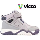 Vicco Mars Jordan Sneaker Force Ortopedik Çocuk Spor Ayakkabı