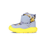 Santo Model Phylon Hafif Unisex Bebek ve Çocuk Gri Bot